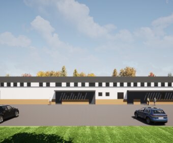 Kiadó üzlethelyiségek - VADEX