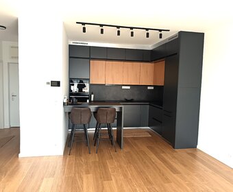 Kiadó lakás - Campus