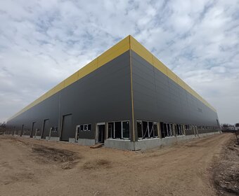 Kiadó ipari ingatlan - Szfvár - Sóstó - O4