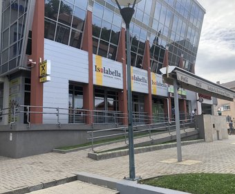 Kiadó üzlethelyiség - Rákóczi út - Étterem